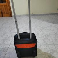 zaino scuola Benetton 