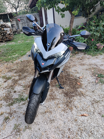 Ducati Multistrada 950s