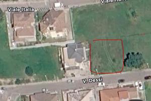 Terreno edificabile
