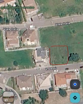 Terreno edificabile