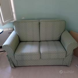 Divano 2 posti