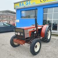 Fiat 70 66 frutteto o vigneto- idroguida