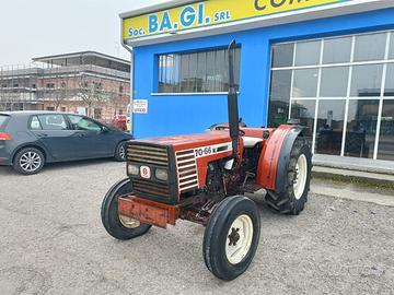 Fiat 70 66 frutteto o vigneto- idroguida