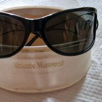 occhiali da sole Vivienne Westwood
