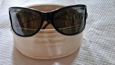 occhiali da sole Vivienne Westwood