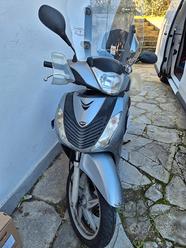 Honda SH 125 usata in vendita in Toscana