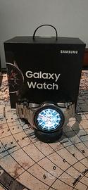 orologio Galaxy Watch Samsung 46mm Bluetooth