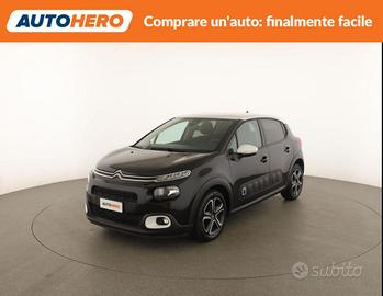 CITROEN C3 GK64407