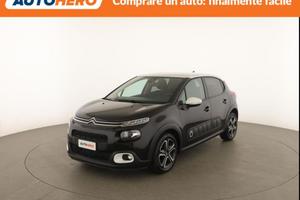CITROEN C3 GK64407