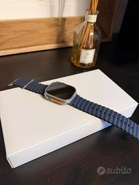 Apple Watch Ultra 2 49mm