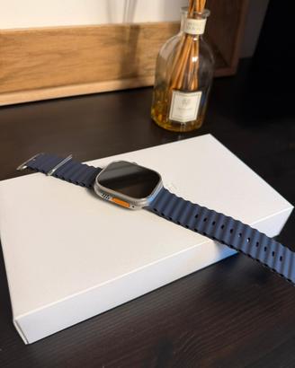 Apple Watch Ultra 2 49mm