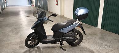 Kymco Agility 150