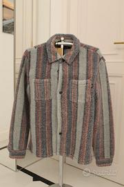 Felpa calda i pile Stussy