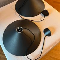 Lampade Artemide mod. “Aggregato”