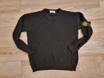 maglione Stone Island 