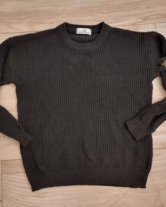 maglione Stone Island 