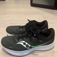 Saucony Ride 16 - 45