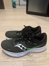 Saucony Ride 16 - 45