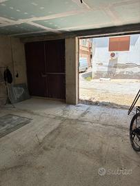 Magazzino al Villaggio mose