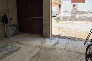 Magazzino al Villaggio mose
