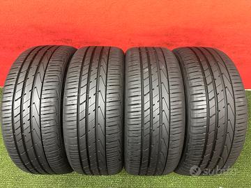 235 50 19 Gomme Estive Hankook 95% 235 50 R19