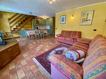 Bormio app 7/9 pers 2 box ultime disp. Inverno26