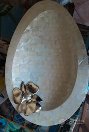 centrotavola di design