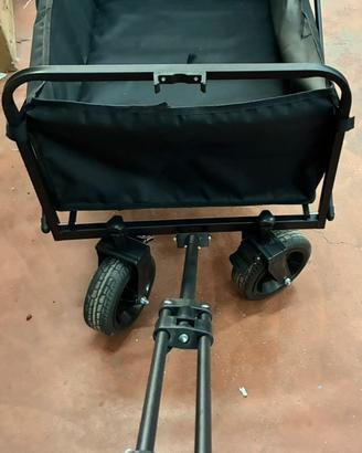 Carrello da spiaggia
