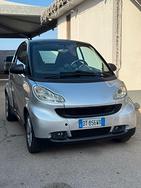 Smart ForTwo 1000 52 kW coupé passion