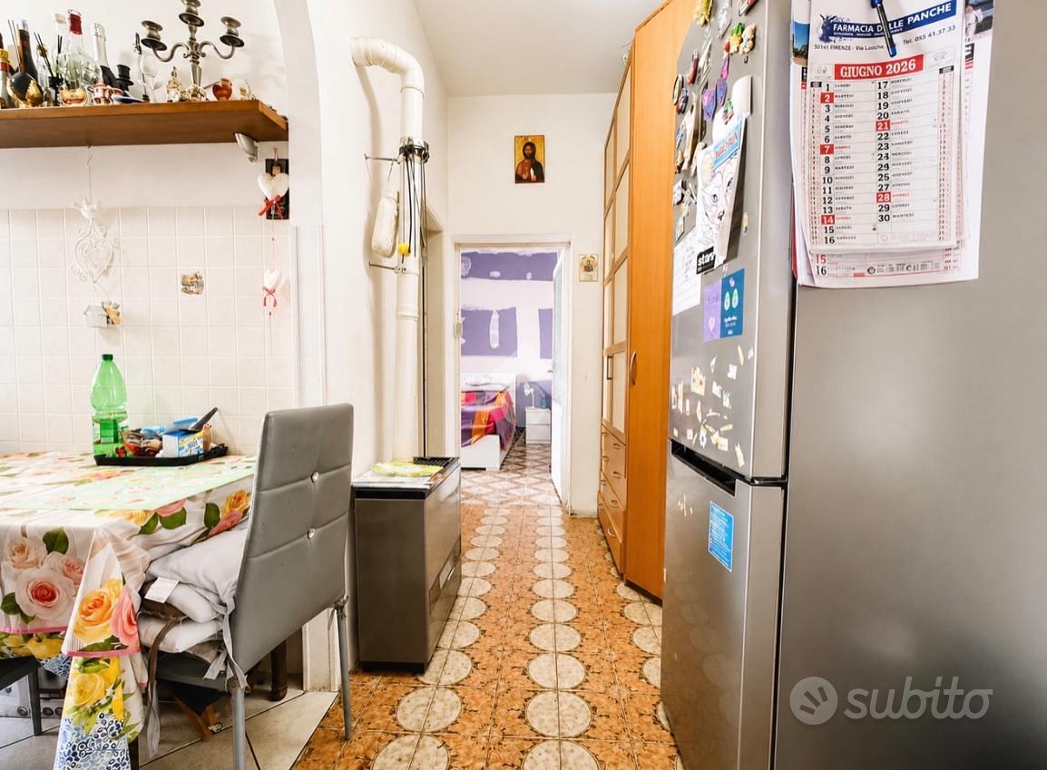 Appartamento – Firenze, Quartiere dei Greci, Quartiere 5 - Vista 4