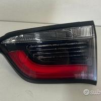 Fanale posteriore interno dx sx jeep compass