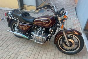 Honda GoldWing GL 1100