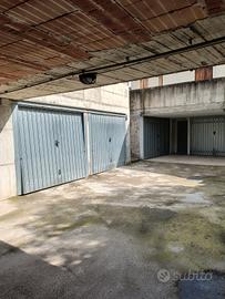 Garage 15 mq zona centrale