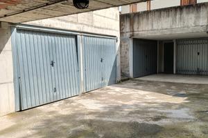 Garage 15 mq zona centrale