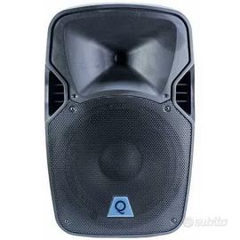 Oqan QLS-12S TRAVEL 1 MESE DI VITA