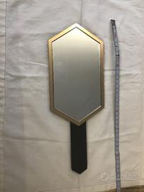 Specchio Roberto Cavalli