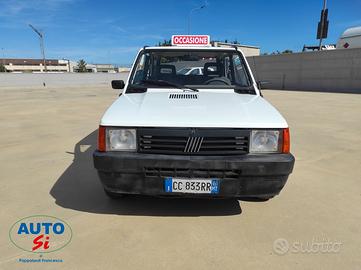 Fiat Panda 1100 Benzina - 54cv NEOPATENTATI