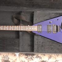 chitarra elettrica Jackson RR