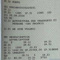 Motore Fiat Punto