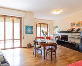 Quadrilocale in zona residenziale