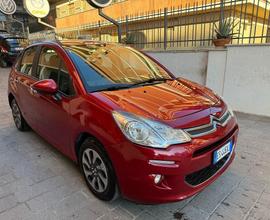 CITROEN C3 1.4 VTi 95 GPL airdream Seduction