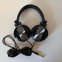 Cuffie DJ Pioneer HDJ-1500-K