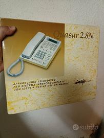Telefono insip quasar 2.8n