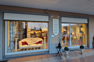 Negozio a reddito a Coccaglio