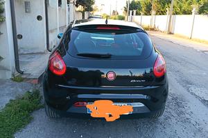 Fiat bravo 1.6 mtj