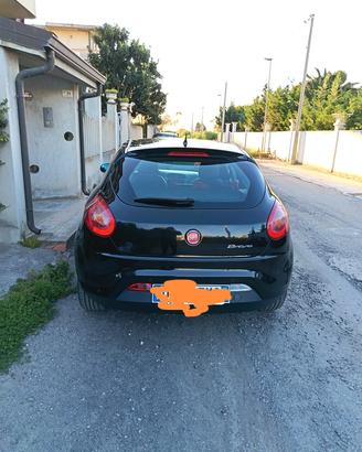 Fiat bravo 1.6 mtj