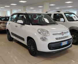 FIAT 500L 0.9 TwinAir Turbo Natural Power Easy