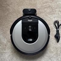 iRobot Roomba i7156 Robot Aspirapolvere
