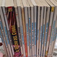 Fumetti Tex