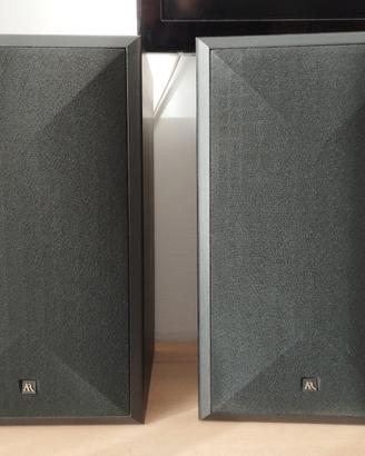 casse/diffusori stereo Acoustic Research AR 208 HO